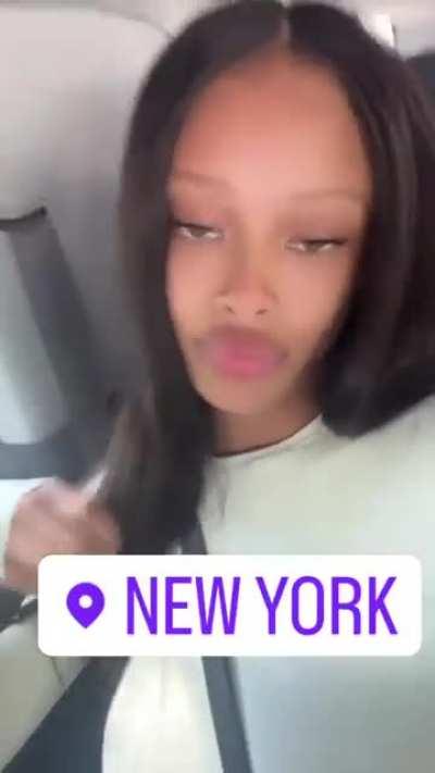 Vinetria Chubbs {2022-06-29} (@vinetrria) [Instagram]