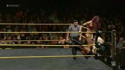 Alexa's poor stomach