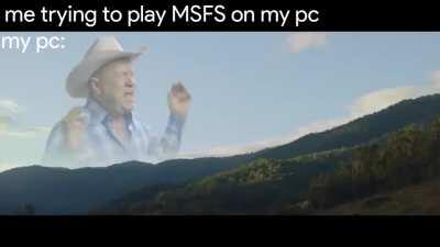 18 августа выходит Microsoft Flight Simulator. Мой пк: