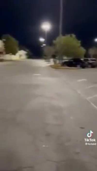 we gotta be in a simulation