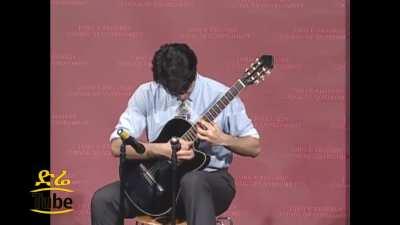 Amin toofani from Harvard University