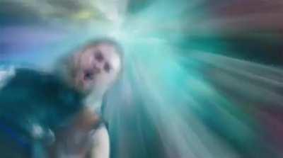 Thor, Loki and a dude