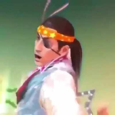 Blursed 24-hour cinderella