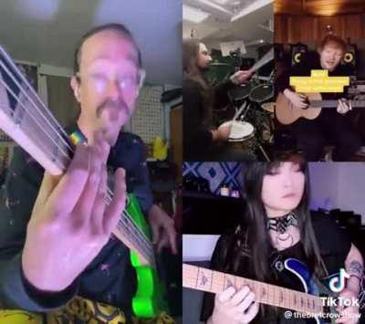 clearly an improvement