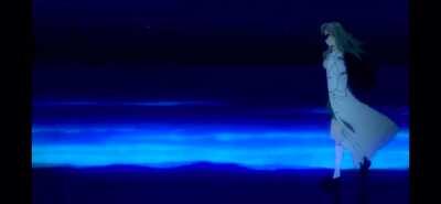 Seishun Buta Yarou ending