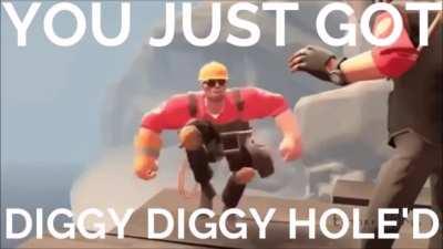 Yet another stale meme