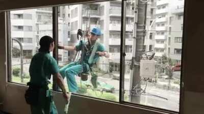 Dayum Japan, work it.