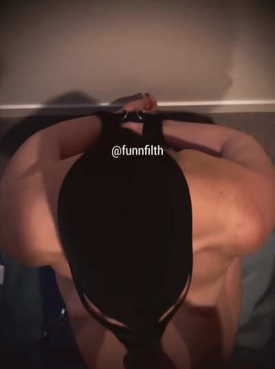 Now you see it…now you don’t!