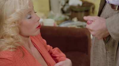 Carol Connors - Candy Goes To Hollywood (1979)