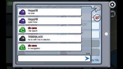 I was ready to throw away the game after doing something really clumsy but....