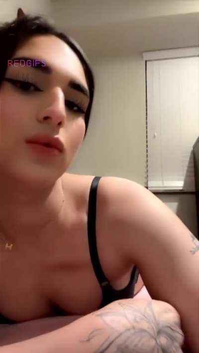 Fucking is mandatory on the first date