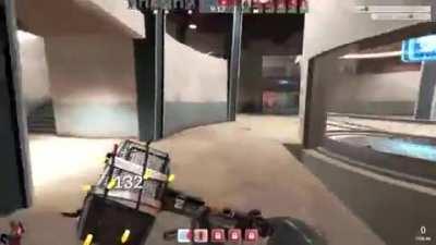 The Perfection of Pyro mains