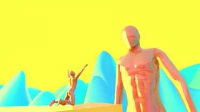 You have displeased the Time Being