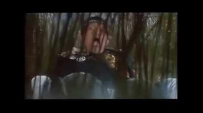 看到一段屌爆片段，有人知出处否？