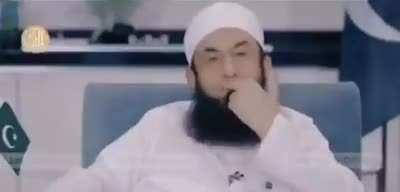 Daddy Jinnah nay chusa dia, Maulana ko Gazi bana dia