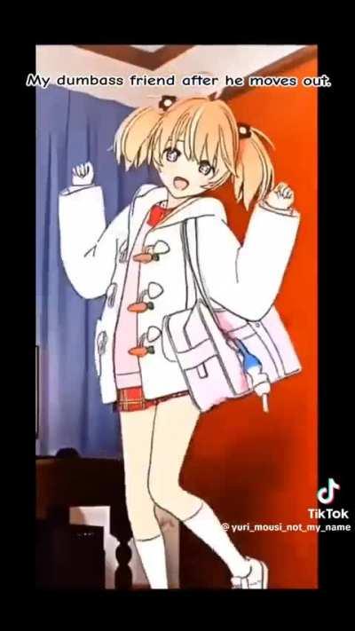 My for you is bullying me