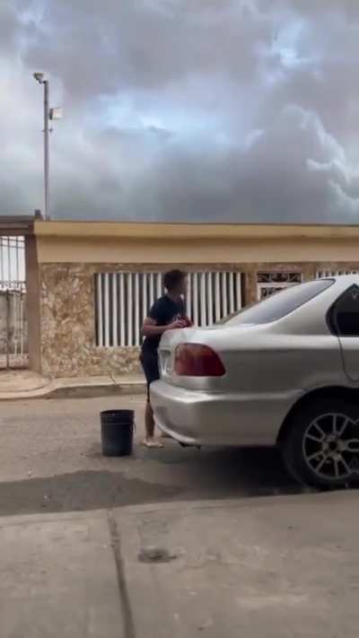 Somebody with same problem? 🤔