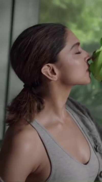 Fapped while editing this...Deepika padukone is hot asf