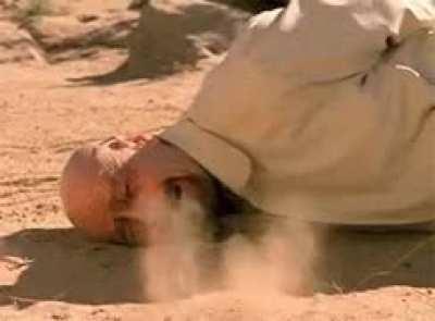 Gamers when they find out women are able to put on muscle mass too