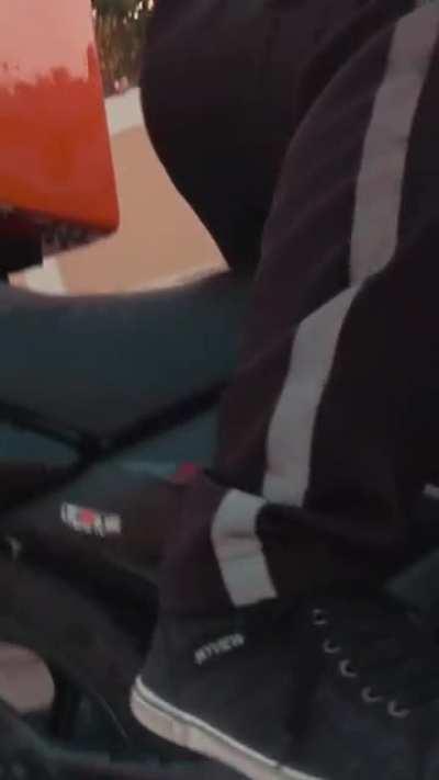 This is the good part of TikTok! Credits to @fruityandjam