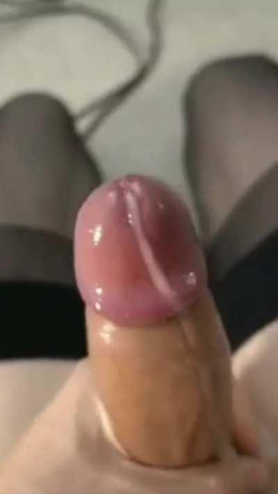 Im Literally Drooling