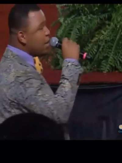 I AM NOT GAY NO MORE!!! 🌈✝️