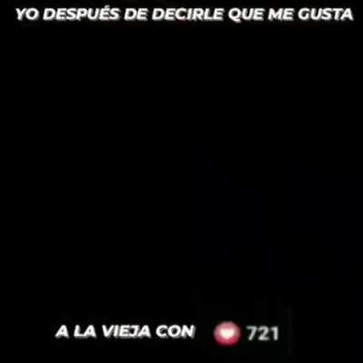 Nooooo que hiciste guason?