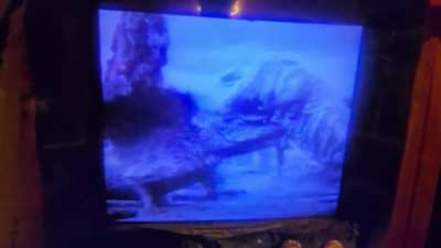 Anyone else ever realize