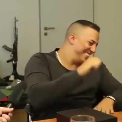 well, then I'm a body building coach