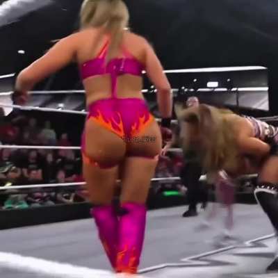 Lola Vice - NXT 11/4/2025