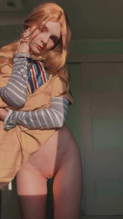 Megan from Megan by FluffyEllie