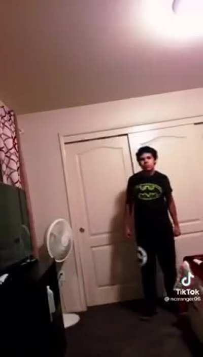 whats a moment in pillar chase that made u wanna: