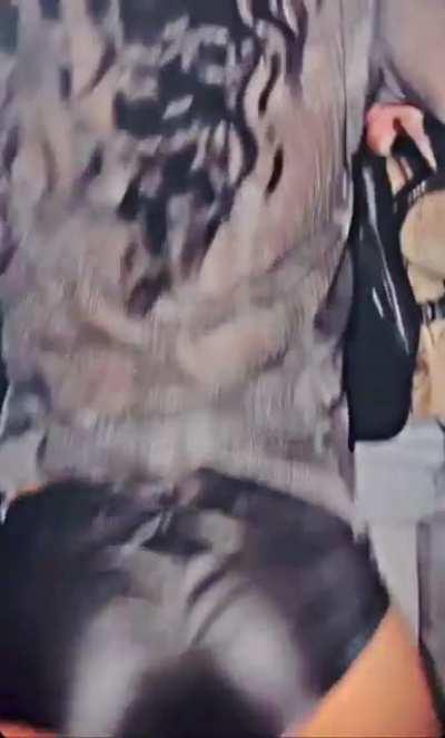 Coi Ultra see through part 2