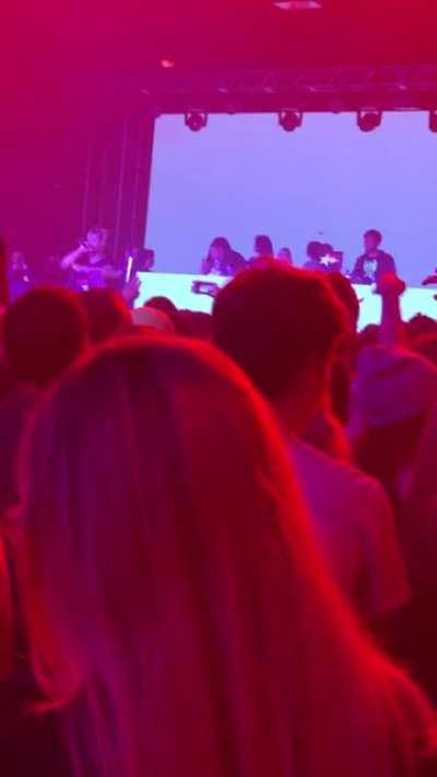 Rip to a Legend 🥀 I went to a concert two years ago on December 8th and I will never forget it. Best first concert ever! Gonna miss you man