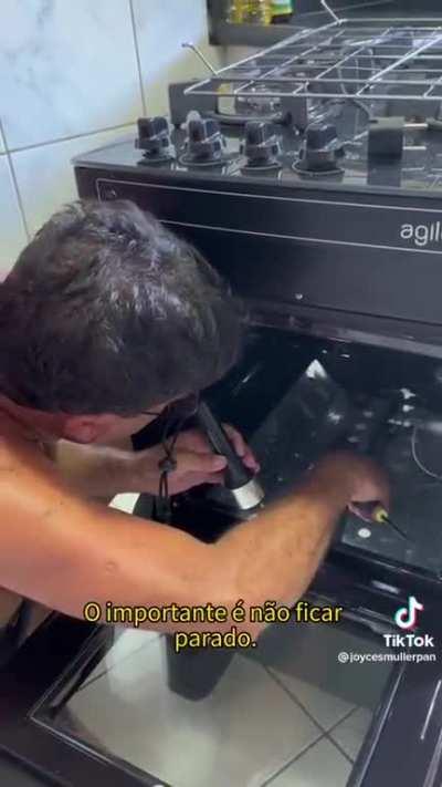 Saga do Pai Brasileiro