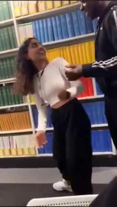 Head to head competition on this one