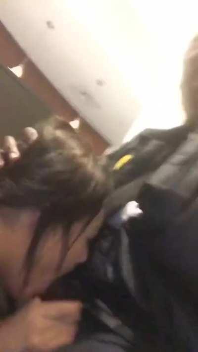 Blowing The Security Details