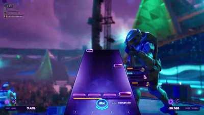 Fortnite Cooking Right Now!!!