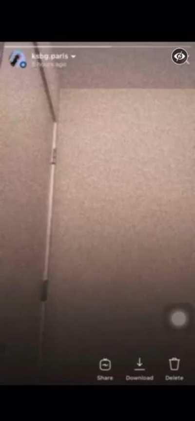 Girl accidentally kills her relative