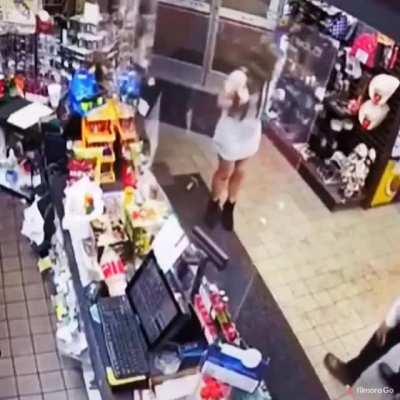 to buy a liter of cola…