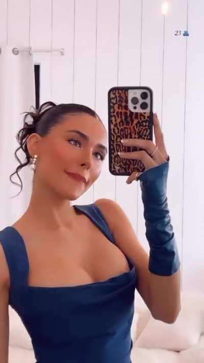 Madison’s 23rd Birthday Fit