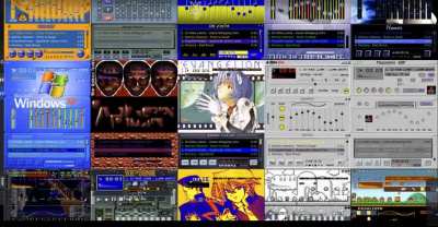 Anybody old enough to remember 