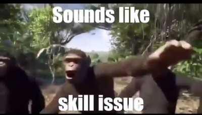 Me playing T. Lost in nutshell: