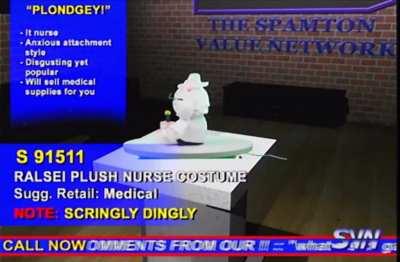 Thank you fangamer and Tony fox