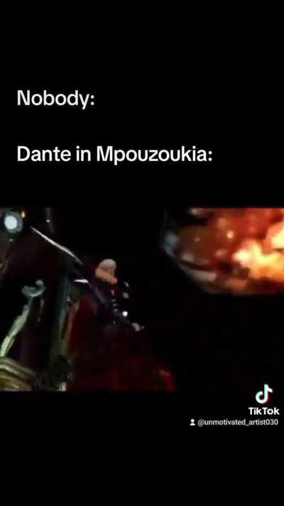 Ξαφνικά θέλω να πάω μπουζούκια 