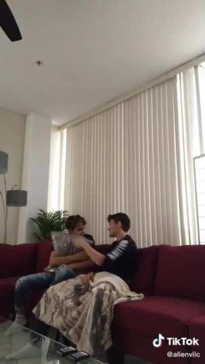 this is so cute 🥺🥺