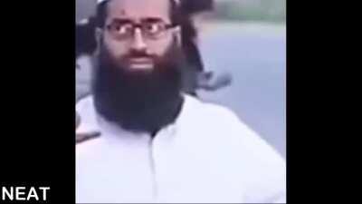 HMB as I hit a backflip with them Thawb