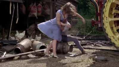 Chewing 5 Gum in the 60s was like 🤌