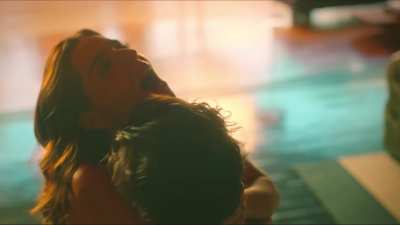 Giovanna Lancelotti beautiful brazilian plots in Burning Betrayal (2023, available on netflix)