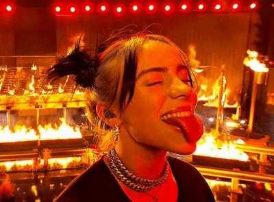 Billie Eilish